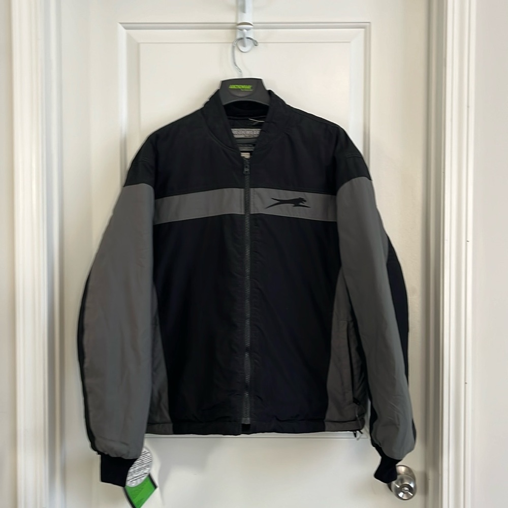 NWT Artic Wear by Artic Cat winter jacket size medium